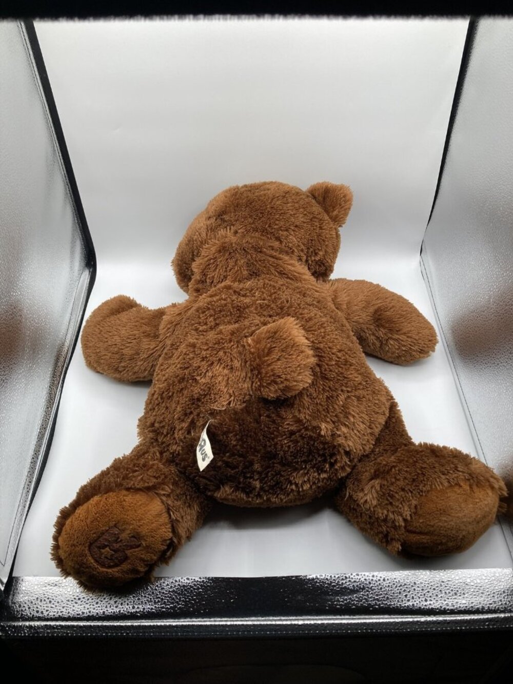 2009 Toys R Us Plush Bear 21” - Picture 2 of 6